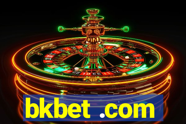 bkbet .com